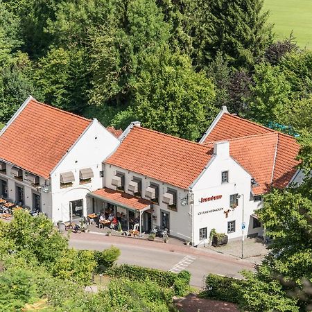 Hotel Herberg De Geulhemermolen Berg en Terblijt Zewnętrze zdjęcie